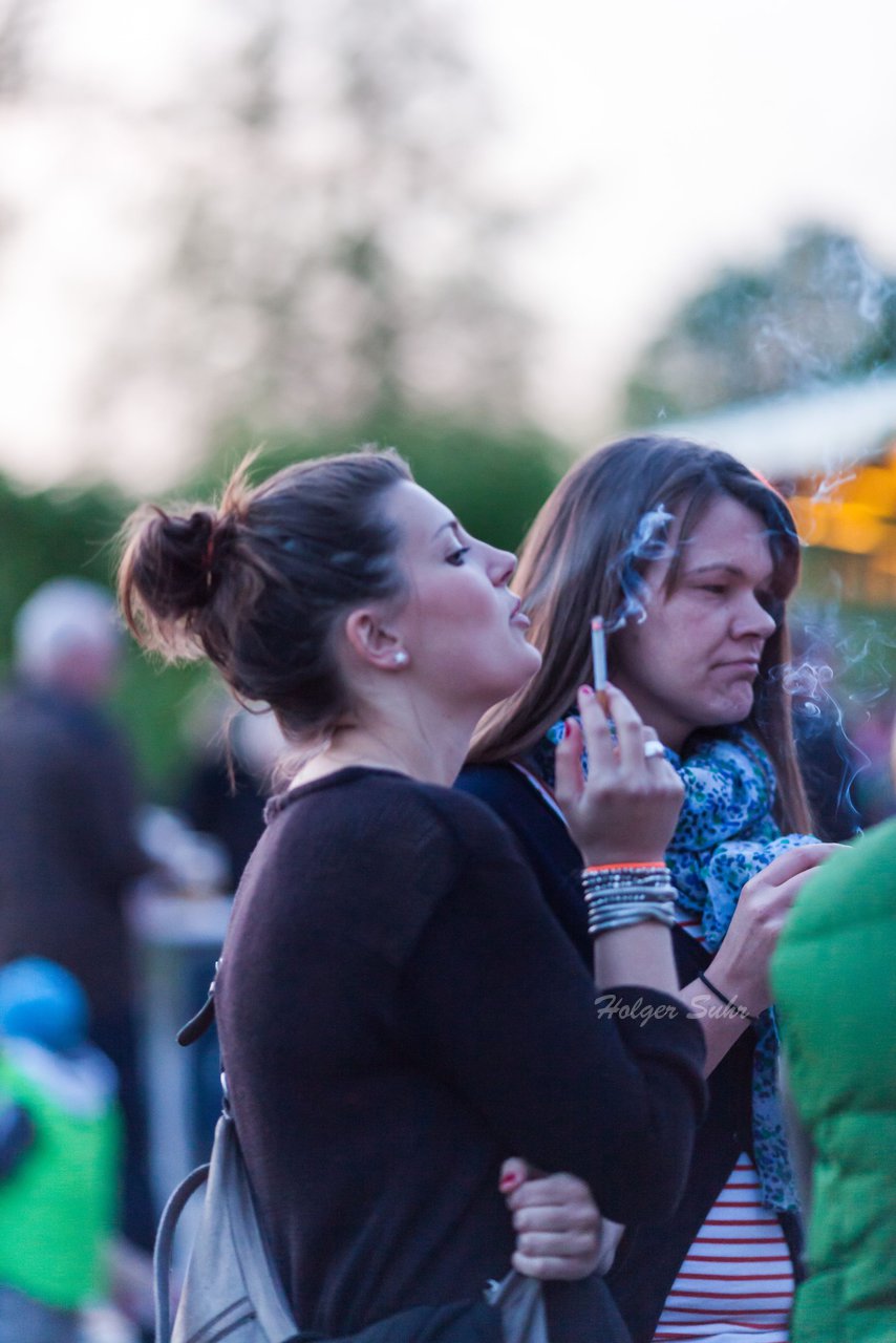 Bild 216 - Wiemersdorfer Maibaum